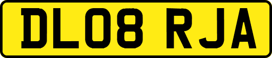 DL08RJA