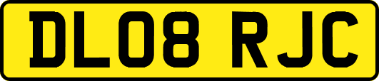 DL08RJC