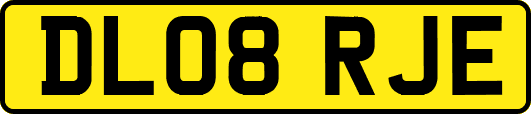 DL08RJE