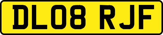 DL08RJF