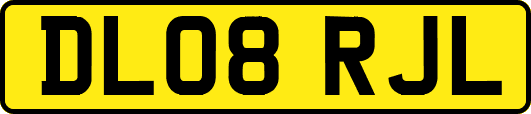 DL08RJL