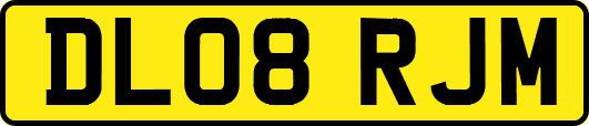 DL08RJM