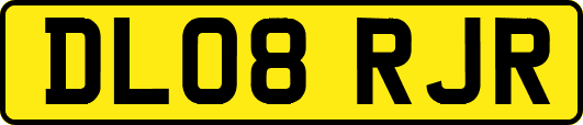 DL08RJR