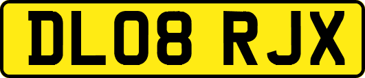 DL08RJX