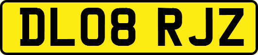 DL08RJZ