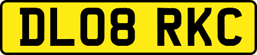 DL08RKC