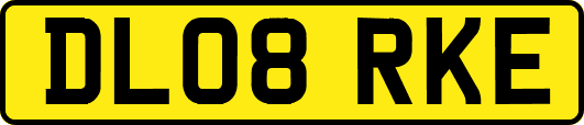 DL08RKE