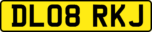 DL08RKJ
