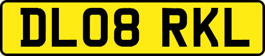 DL08RKL