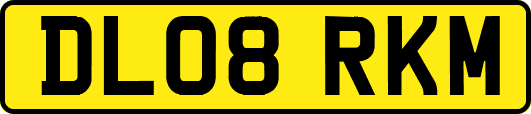 DL08RKM