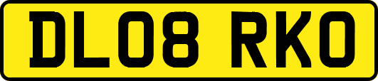 DL08RKO
