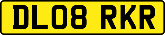 DL08RKR