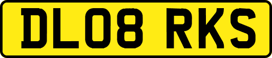 DL08RKS