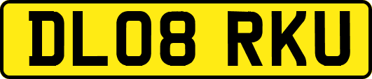 DL08RKU