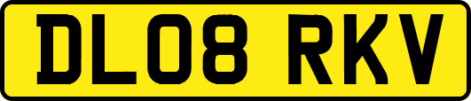 DL08RKV