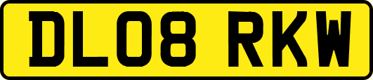 DL08RKW