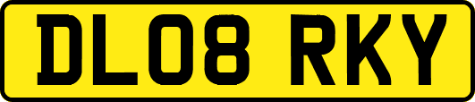 DL08RKY