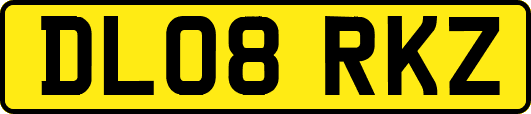 DL08RKZ