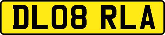 DL08RLA