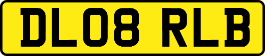 DL08RLB