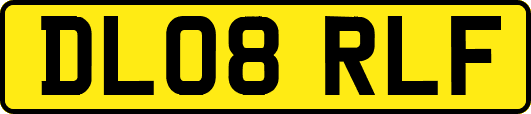 DL08RLF
