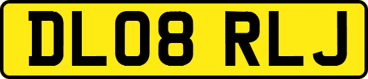 DL08RLJ
