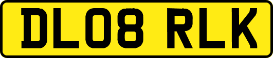 DL08RLK