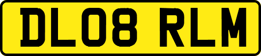 DL08RLM