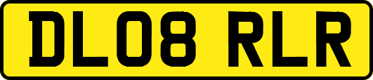 DL08RLR
