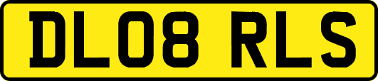 DL08RLS