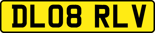 DL08RLV