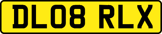 DL08RLX