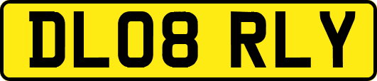 DL08RLY