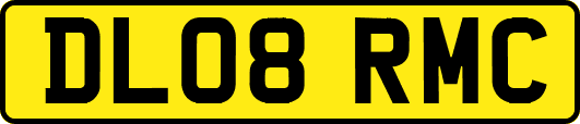 DL08RMC