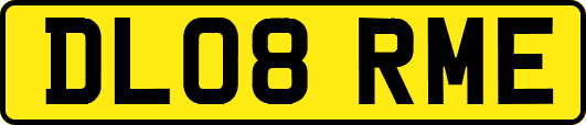 DL08RME