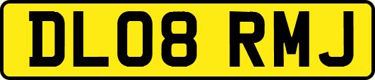 DL08RMJ
