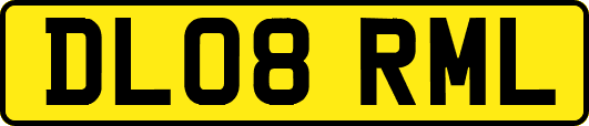 DL08RML