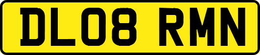 DL08RMN