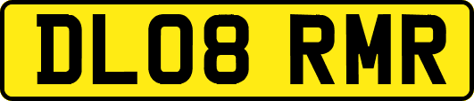 DL08RMR