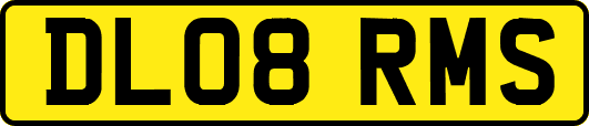 DL08RMS