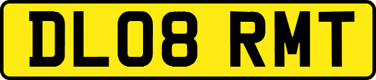 DL08RMT