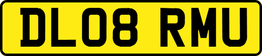 DL08RMU