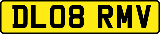 DL08RMV