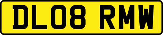 DL08RMW