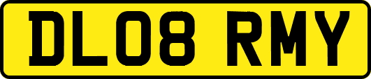 DL08RMY