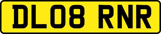DL08RNR
