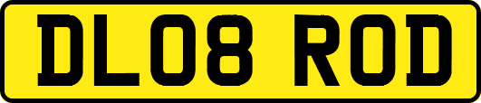 DL08ROD