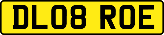 DL08ROE