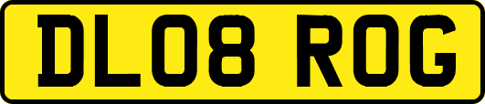 DL08ROG