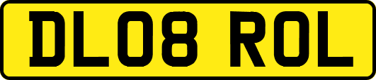 DL08ROL